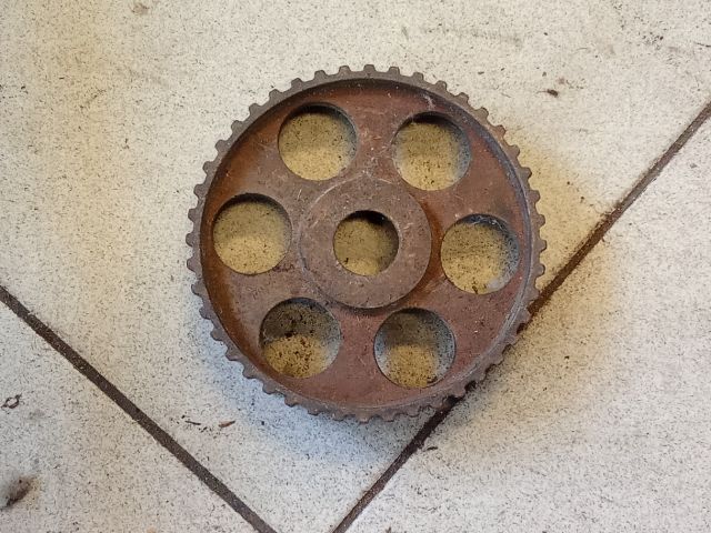 bontott VW PASSAT B3 B4 Vezérműkerék