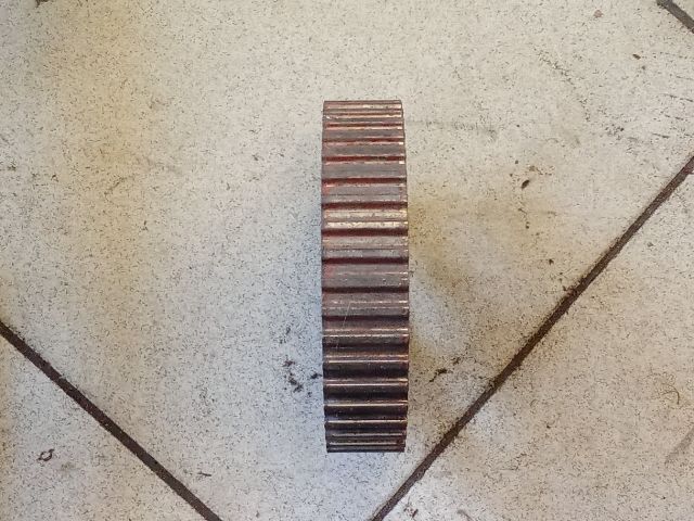 bontott VW PASSAT B3 B4 Vezérműkerék