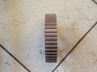 bontott VW PASSAT B3 B4 Vezérműkerék