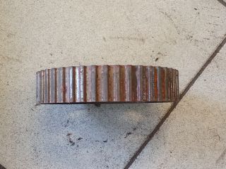 bontott VW PASSAT B3 B4 Vezérműkerék