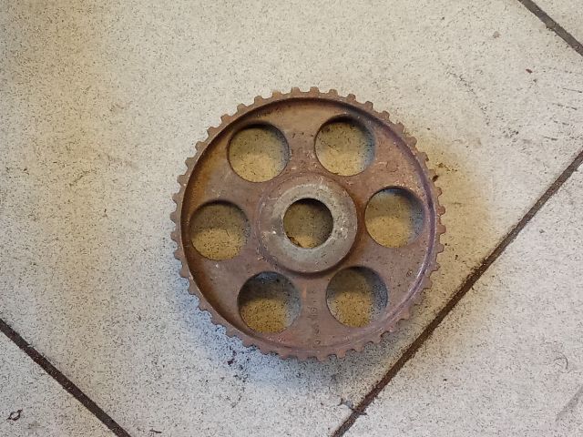 bontott VW PASSAT B3 B4 Vezérműkerék