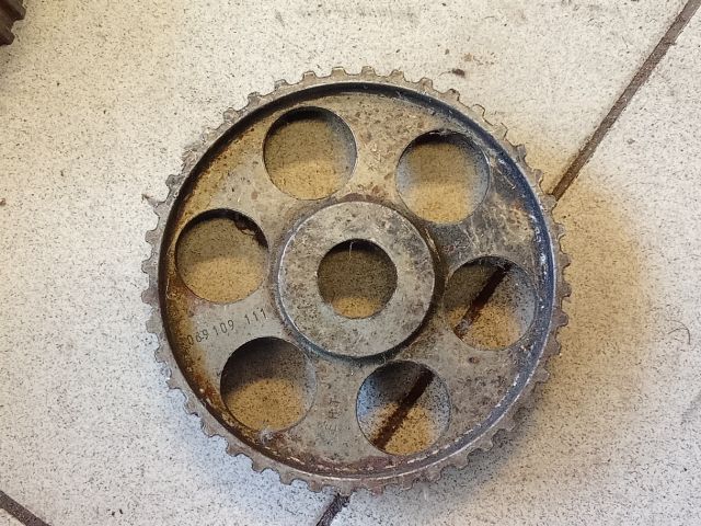 bontott VW PASSAT B3 B4 Vezérműkerék