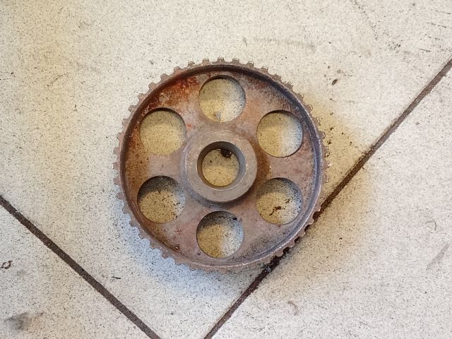 bontott VW PASSAT B3 B4 Vezérműkerék