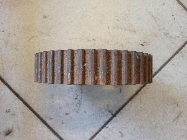 bontott VW PASSAT B3 B4 Vezérműkerék