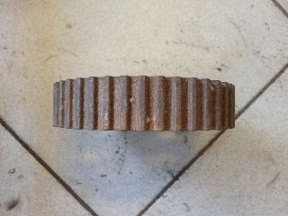 bontott VW PASSAT B3 B4 Vezérműkerék