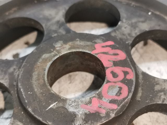 bontott VW PASSAT B3 B4 Vezérműkerék