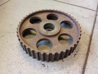 bontott VW PASSAT B3 B4 Vezérműkerék