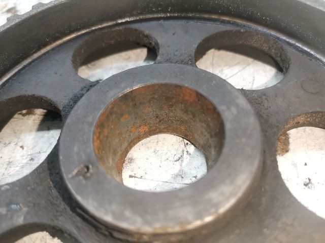 bontott VW PASSAT B3 B4 Vezérműkerék