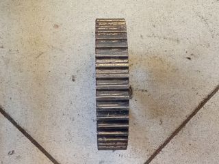 bontott VW PASSAT B3 B4 Vezérműkerék