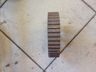 bontott VW PASSAT B3 B4 Vezérműkerék