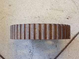 bontott VW PASSAT B3 B4 Vezérműkerék