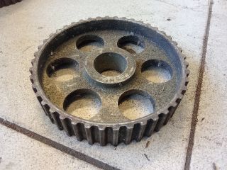 bontott VW PASSAT B3 B4 Vezérműkerék