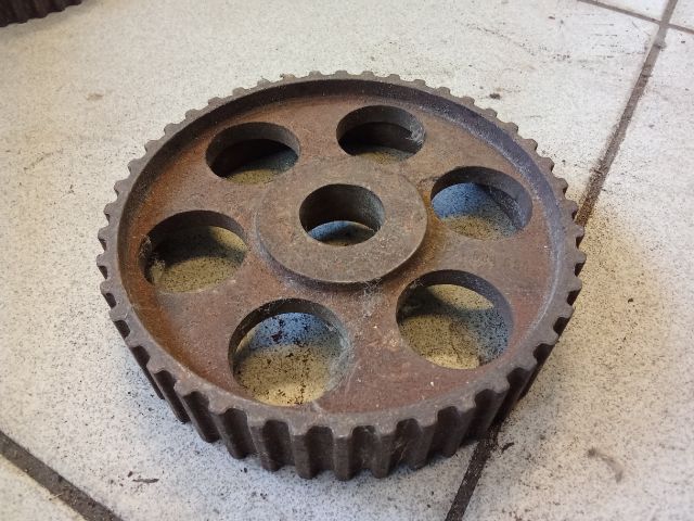 bontott VW PASSAT B3 B4 Vezérműkerék