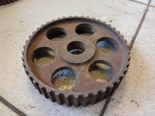 bontott VW PASSAT B3 B4 Vezérműkerék