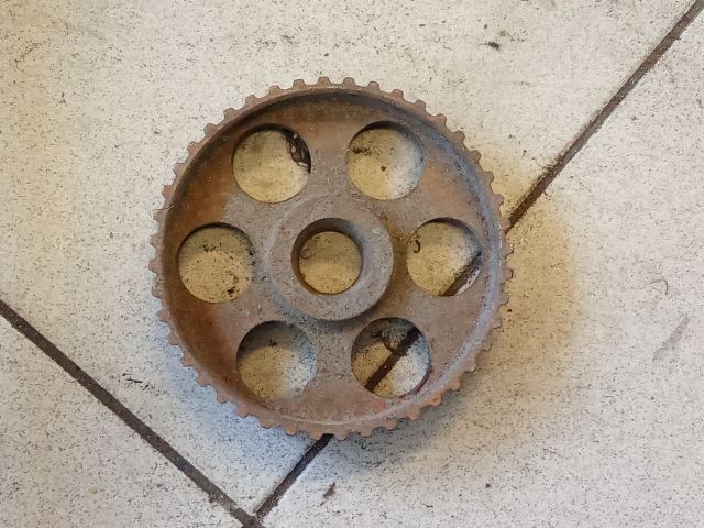 bontott VW PASSAT B3 B4 Vezérműkerék