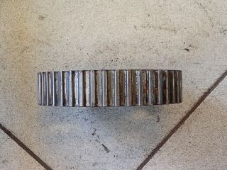 bontott VW PASSAT B3 B4 Vezérműkerék