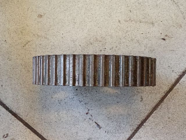 bontott VW PASSAT B3 B4 Vezérműkerék