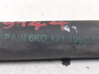 bontott VW PASSAT B3 B4 Vízcső