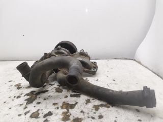 bontott VW PASSAT B3 B4 Vízpumpa