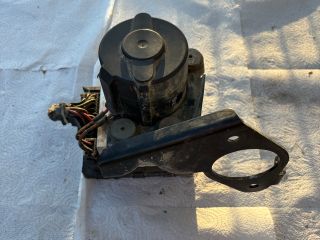 bontott VW PASSAT B3 B4 ABS Kocka