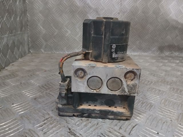 bontott VW PASSAT B3 B4 ABS Kocka