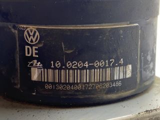 bontott VW PASSAT B3 B4 ABS Kocka