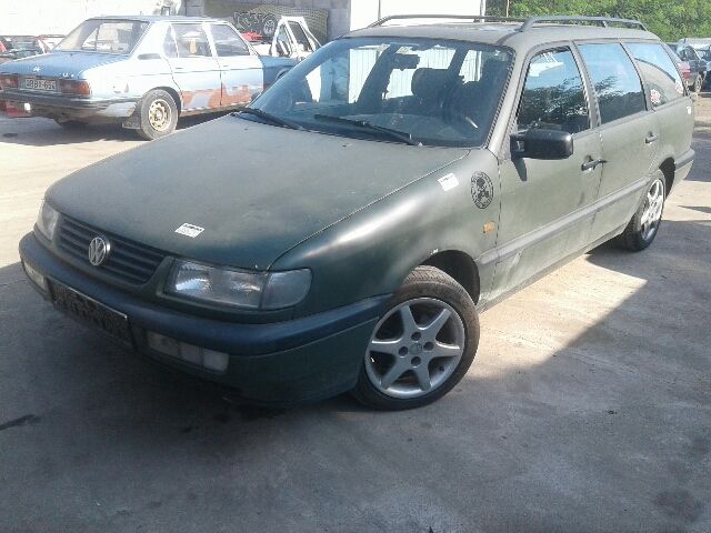 bontott VW PASSAT B3 B4 ABS Kocka