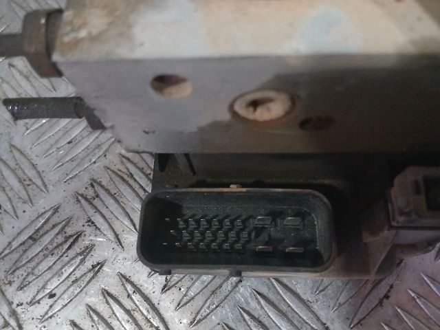 bontott VW PASSAT B3 B4 ABS Kocka