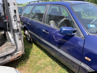 bontott VW PASSAT B3 B4 ABS Kocka