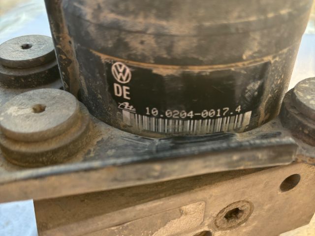 bontott VW PASSAT B3 B4 ABS Kocka