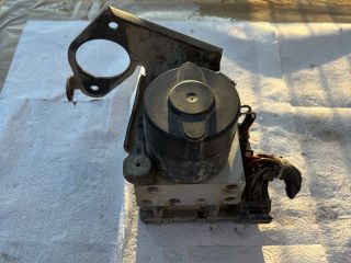 bontott VW PASSAT B3 B4 ABS Kocka