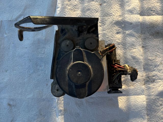 bontott VW PASSAT B3 B4 ABS Kocka