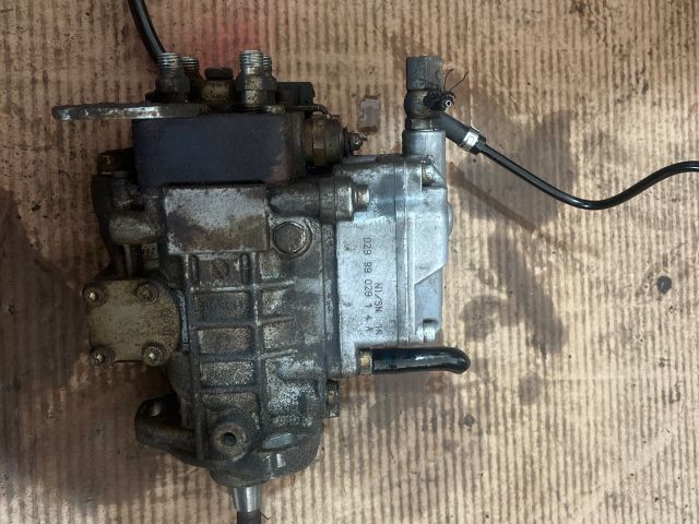 bontott VW PASSAT B3 B4 Adagoló