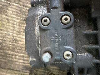 bontott VW PASSAT B3 B4 Adagoló