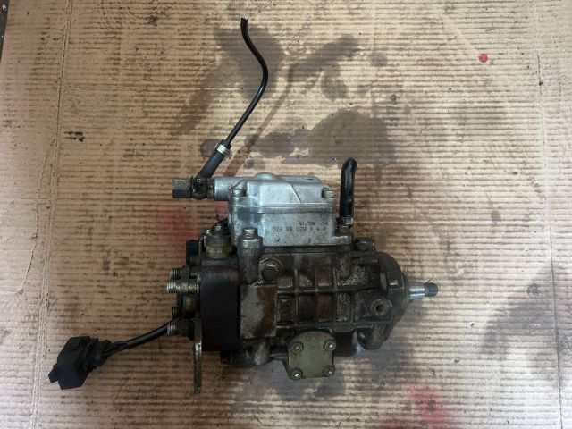 bontott VW PASSAT B3 B4 Adagoló