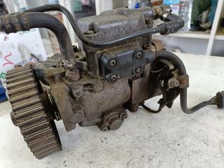 bontott VW PASSAT B3 B4 Adagoló