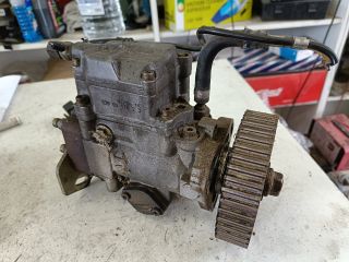 bontott VW PASSAT B3 B4 Adagoló