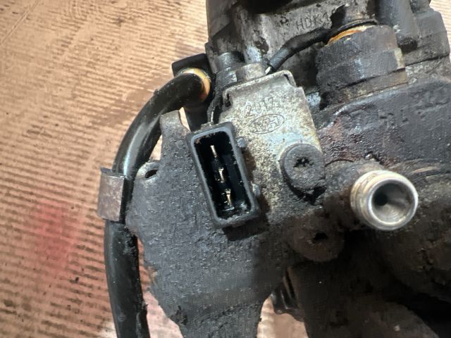 bontott VW PASSAT B3 B4 Adagoló