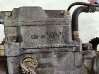 bontott VW PASSAT B3 B4 Adagoló