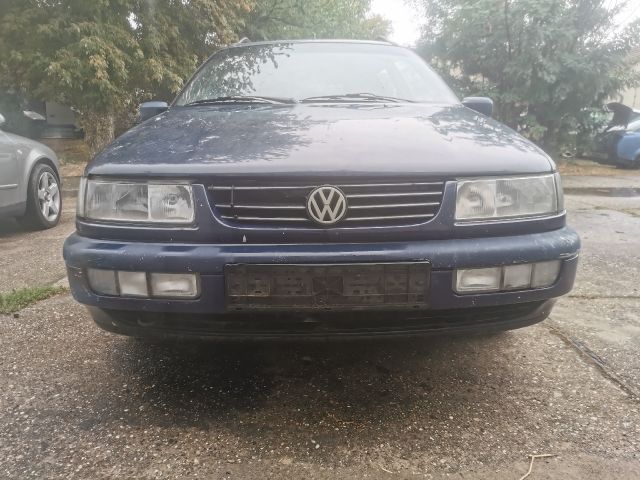 bontott VW PASSAT B3 B4 Bal első Csonkállvány Kerékaggyal