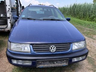 bontott VW PASSAT B3 B4 Bal első Féknyereg Munkahengerrel