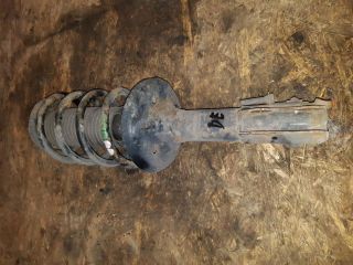 bontott VW PASSAT B3 B4 Bal első Lengéscsillapító