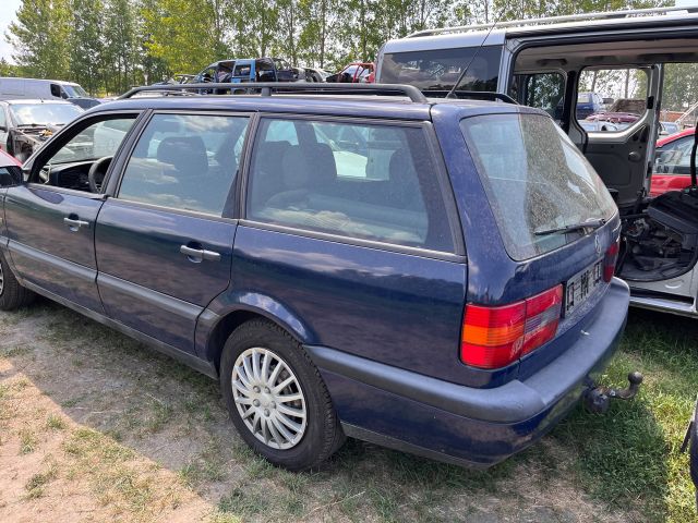 bontott VW PASSAT B3 B4 Bal első Rugó