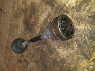 bontott VW PASSAT B3 B4 Bal Féltengely