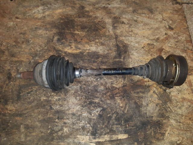 bontott VW PASSAT B3 B4 Bal Féltengely