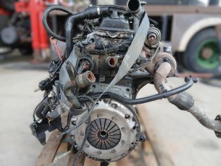 bontott VW PASSAT B3 B4 EGR / AGR Szelep