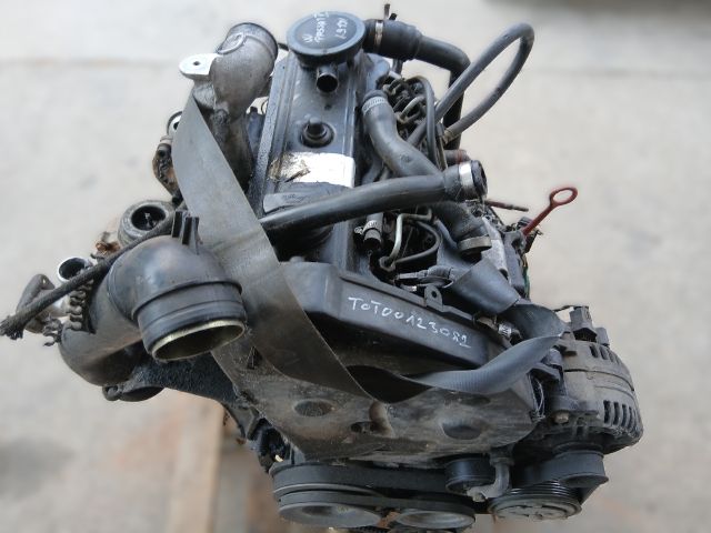 bontott VW PASSAT B3 B4 EGR / AGR Szelep