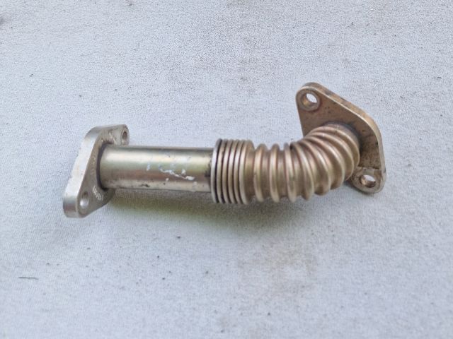 bontott VW PASSAT B3 B4 EGR Hűtő Cső