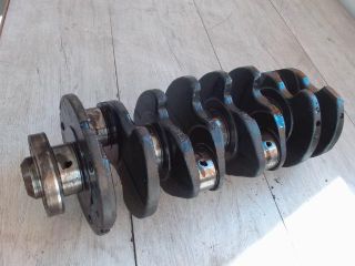 bontott VW PASSAT B3 B4 Főtengely (Magában)