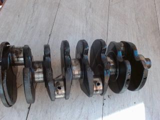 bontott VW PASSAT B3 B4 Főtengely (Magában)